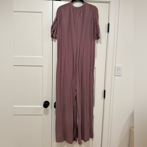 Free People Jumpsuit - Picture 3 of 4
